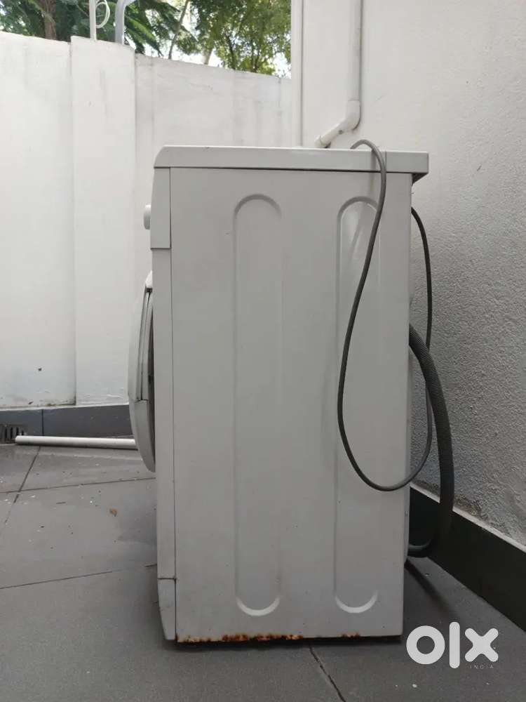 IFB FRONT LOAD WASHING MACHINE