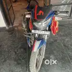 Apachi Rtr 160 2021 modal