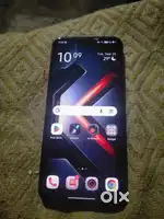 Infinix gt30 pro 5g  ram 12, rom 256 ,