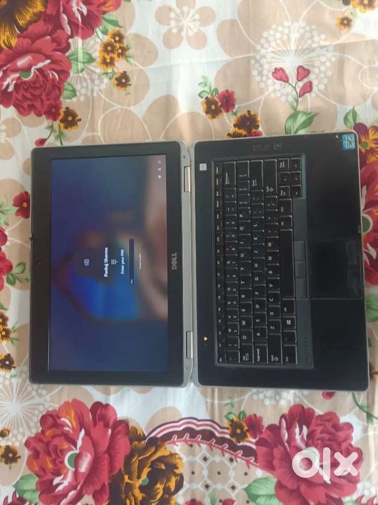 Dell Latitude E6430
