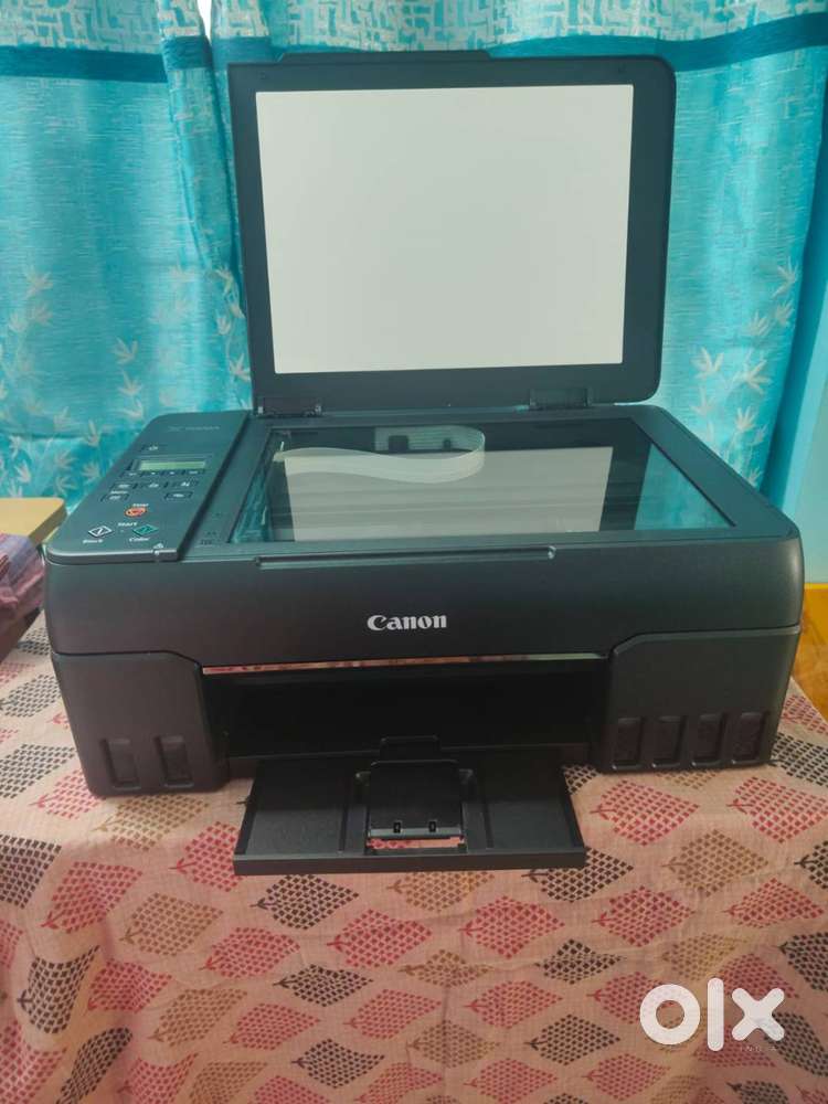 Canon Pixma g670