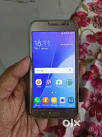 Samsung galaxy j2 4g dual sim