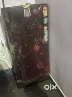 Fridge working condition