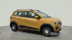 Renault Triber RXT, 2020, Petrol