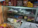 Display freeze