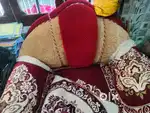 Sofa set 5 seater