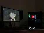 240Hz Gaming Monitor