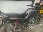 Honda livo good condition bike