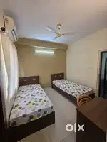 Premium Girls PG Near Infocity & KIIT – Fully Furnished & Affordable