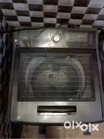 Fully Automatic IFB washing machine