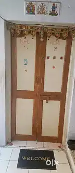“1BHK Flat at Prime Location  Great Connectivity  Best Price”