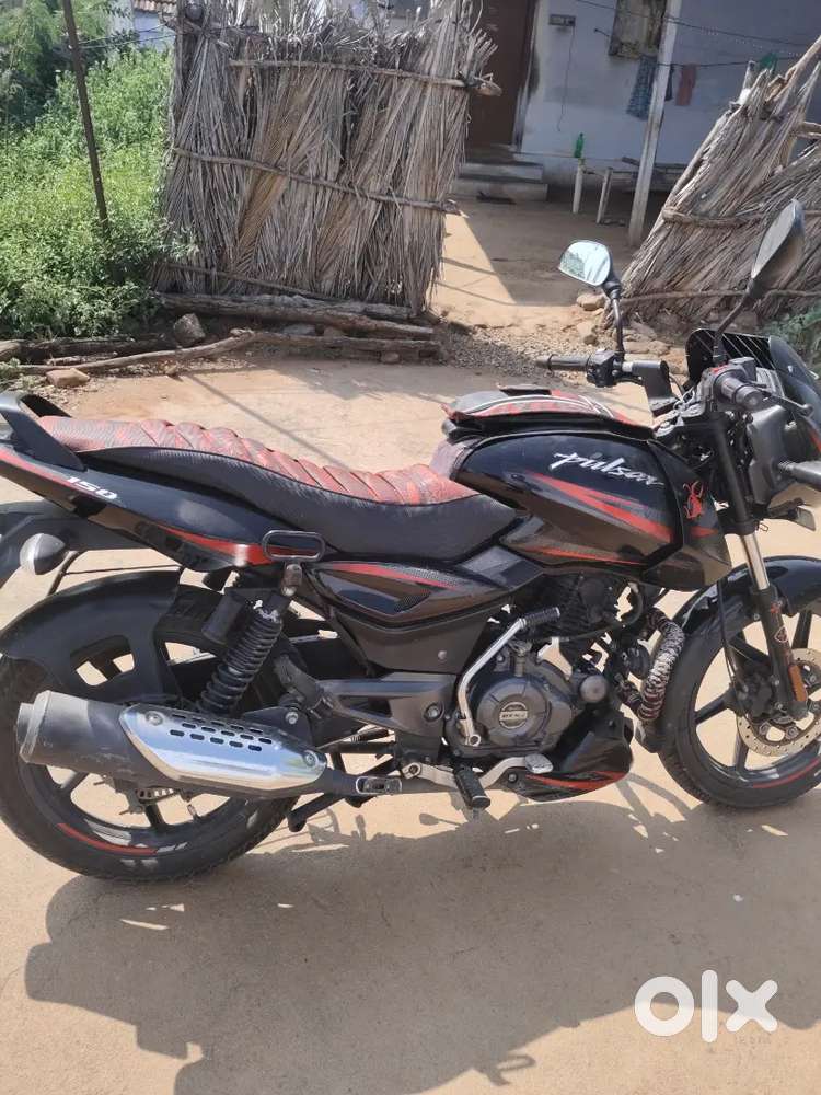 Single owner big sell