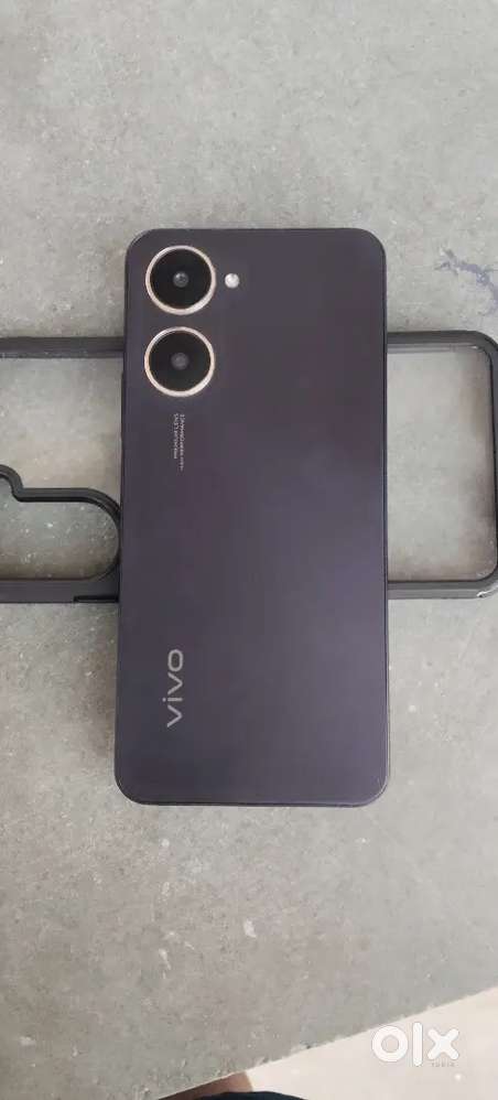 New condition phone Vivo y 18