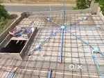 Electrician and plumber