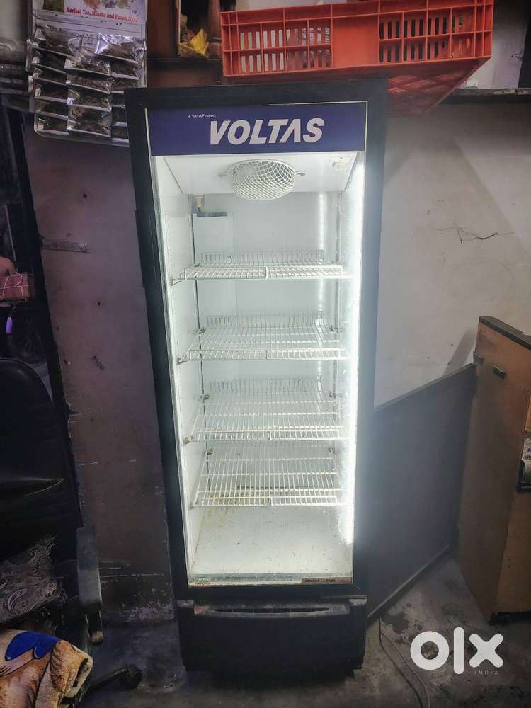 Voltas cooler 320L