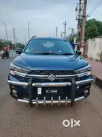 Maruti Suzuki XL6 2022 Petrol 24000 Km Driven