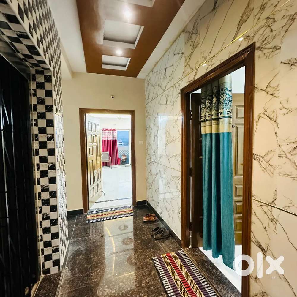 PENTHOUSE FOR SALE MEHDIPATNAM DILSHAAD NAGAR COLONY