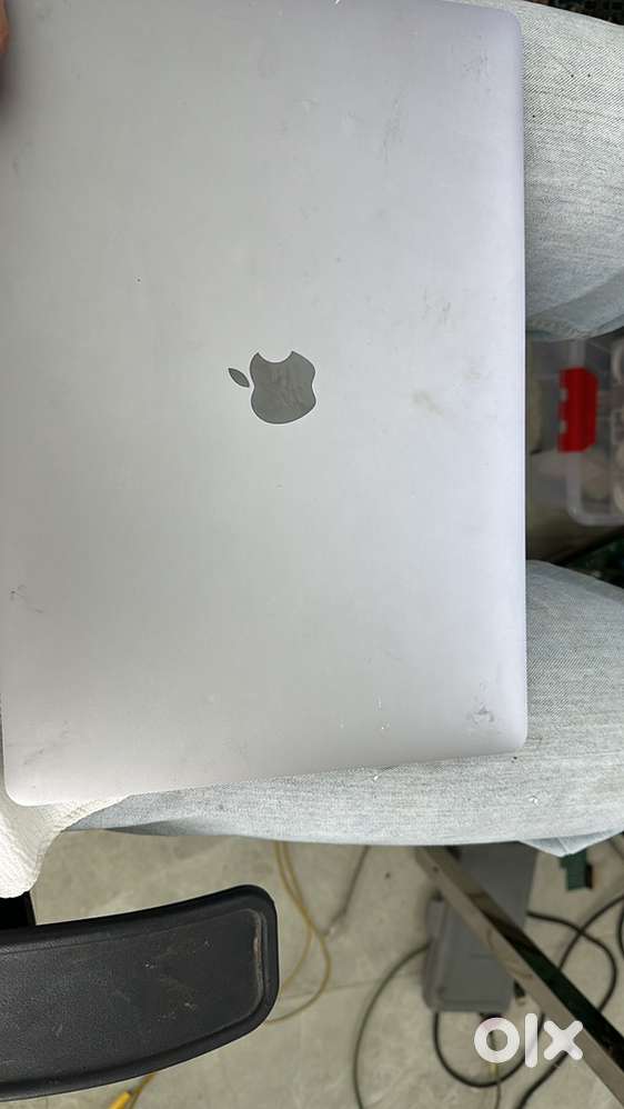 Mackbook pro 15inch 2019,i7