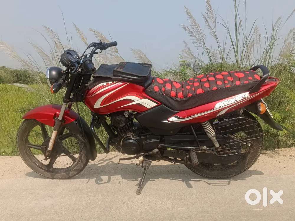 Very good condition better mileage