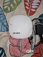 Aruba network router