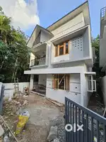 New house for sale CHENKOTTUKONAM NJANDOORKONAM
