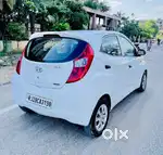 Hyundai EON Magna Plus Option, 2013, Petrol