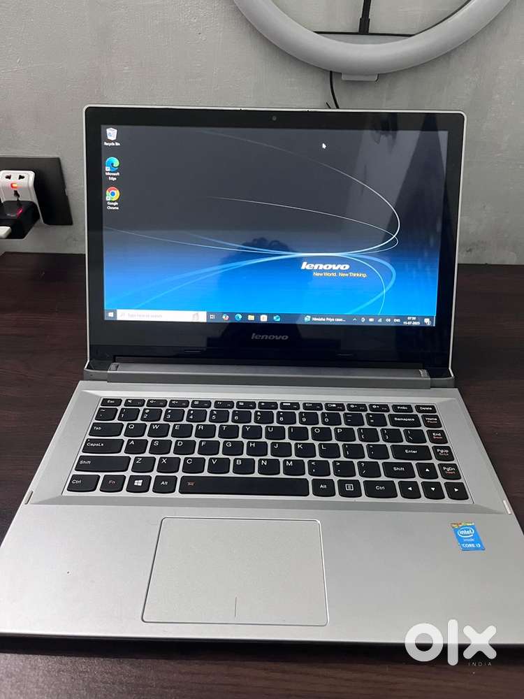 lenovo 20404 i3 laptop