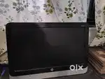 HP 205 G1 AiO Desktop

AMD E1 6010 Dual Core Processor
4 GB DDR3 RAM