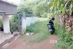 House plot 9.5 cent near Ettumanoor-Pattithanam 3 lakh/cent