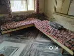 Mini bed ( sheti)