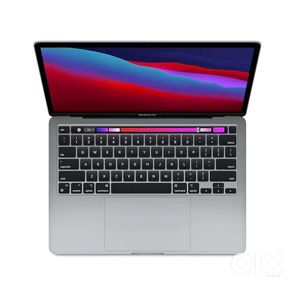 Apple MacBook Pro M1 16/512