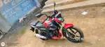 TVS RAIDER 125, 14 Month Vehicle,WELL MAINTAINED VEHICLE