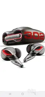NOT OPEN SEALED PACK BOULT MUSTANG TORQ EARBUDS