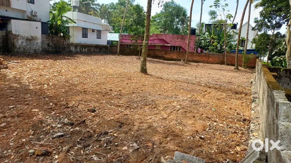 10  cent kazhakuttom CHANTHAVILA