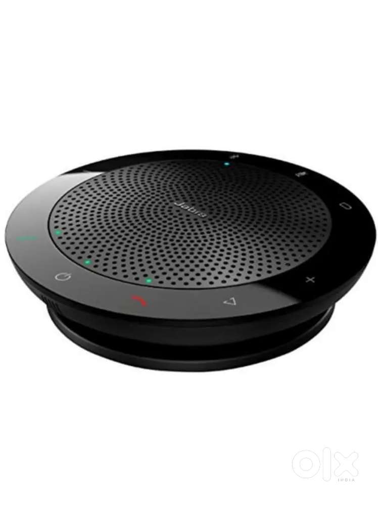 Jabra Speaker for online class and meeting