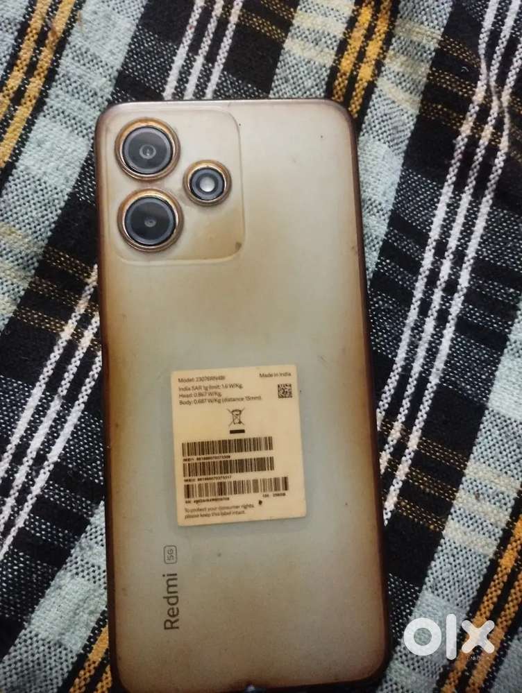 Mobile phone