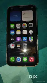 I phone 11 64gb all good