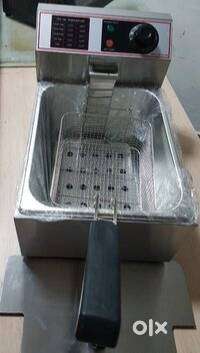 Table Top Fryer