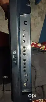 M studio ms 20 pro octapad