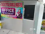 Best hostel in patna ...only 5000