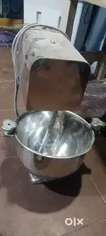 Dough. Mixer Ata mixer 2kgs.