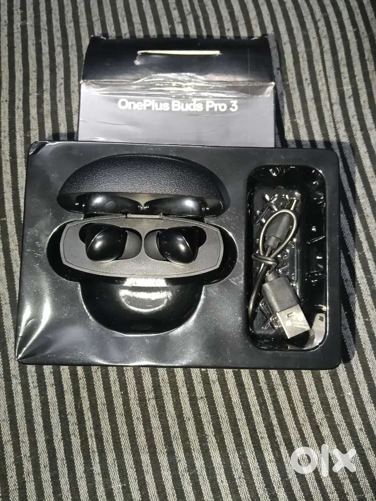 One plus buds pro 3 long time battery only for 650 /-