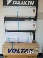 Voltas air conditioner