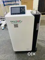Rent Oxygen Concentrators available Oxymed Yuwell Philips