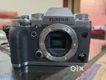 Fujifilm XT2 Camera Body