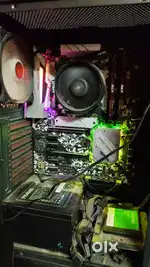 Brand new computer