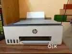 Urgent sale HP Smart Tank 580 Printer Excellent condition 1year old