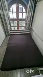 Sofa cum bed