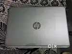 Hp elite book i5 6thgen Premium slim aluminum body laptap