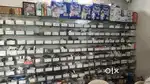 Medical shop